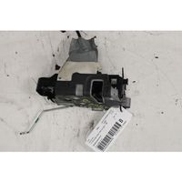 Ford Kuga I Front door lock 