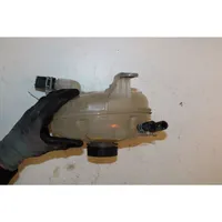 Ford Kuga I Coolant expansion tank/reservoir 2455853