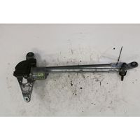 Audi Q3 F3 Front wiper linkage and motor 