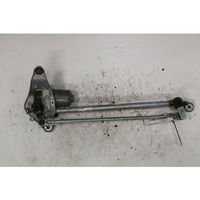 Audi Q3 F3 Front wiper linkage and motor 