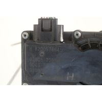 Renault Scenic III -  Grand scenic III Throttle body valve 