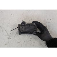 Renault Scenic III -  Grand scenic III Throttle body valve 