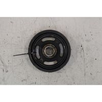 Renault Scenic III -  Grand scenic III Crankshaft pulley 