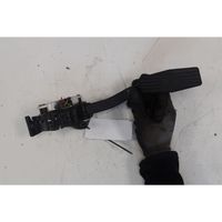 Opel Mokka X Accelerator throttle pedal 