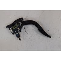 Opel Mokka X Accelerator throttle pedal 