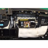 KIA Carens III Set airbag con pannello 