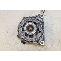 Peugeot 208 Alternator 