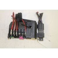 Seat Ibiza IV (6J,6P) Fuse module 