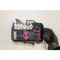 Seat Ibiza IV (6J,6P) Fuse module 