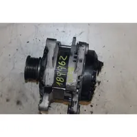 Peugeot 3008 II Alternator 