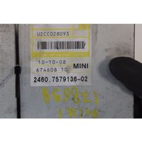 Mini One - Cooper Clubman R55 Module de contrôle de boîte de vitesses ECU 