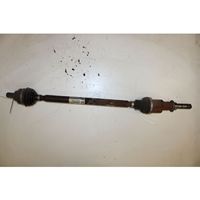 Smart ForTwo III C453 Rear driveshaft 