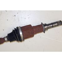 Smart ForTwo III C453 Rear driveshaft 