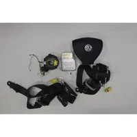 Volkswagen Caddy Kit airbag avec panneau 