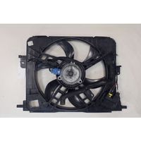 Renault Twingo III Ventilatore di raffreddamento elettrico del radiatore 