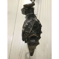 Audi A4 S4 B9 Mechanizm różnicowy tylny / Dyferencjał 