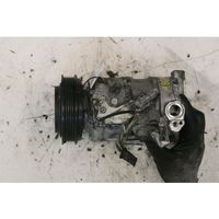 Mercedes-Benz CLA C117 X117 W117 Ilmastointilaitteen kompressorin pumppu (A/C) 