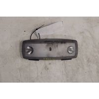 Volvo S60 Headlining lighting console trim 