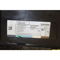 Volvo S60 Centralina/modulo chiusura centralizzata portiere 