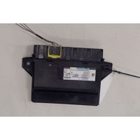 Volvo S60 Door central lock control unit/module 