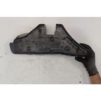 Renault Megane II Lift Jack 