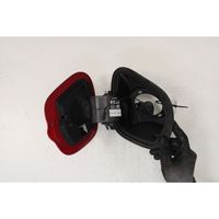 Smart ForTwo III C453 Fuel tank filler cap 