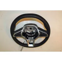 Renault Zoe Steering wheel 