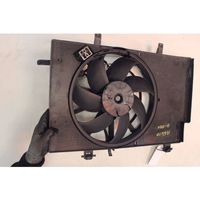 Ford B-MAX Ventilateur de refroidissement de radiateur électrique 