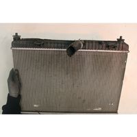 Ford B-MAX Radiateur soufflant de chauffage 