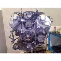 Porsche Cayenne (9PA) Moteur 