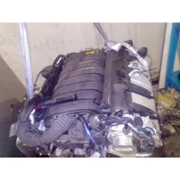 Porsche Cayenne (9PA) Moteur 