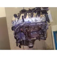 Porsche Cayenne (9PA) Moteur 