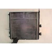 Peugeot 208 Heater blower radiator 