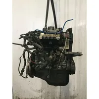 Lancia Y 840 Silnik / Komplet 