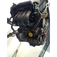 Nissan Note (E11) Moteur 