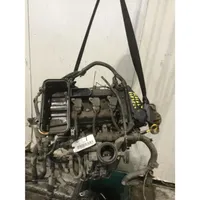 Citroen C1 Silnik / Komplet 