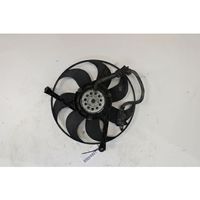 Volkswagen New Beetle Electric radiator cooling fan 