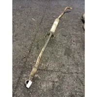 Opel Corsa C Exhaust flexible connection 