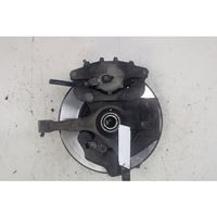 Volkswagen Lupo Front wheel hub 