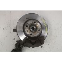 Volkswagen Lupo Front wheel hub 