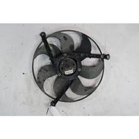 Volkswagen Lupo Electric radiator cooling fan 