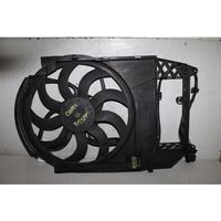 Mini One - Cooper R50 - 53 Ventilatore di raffreddamento elettrico del radiatore 