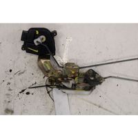 Chevrolet Matiz Front door lock 