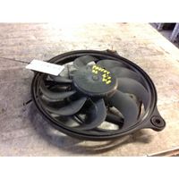 Volkswagen PASSAT B5.5 Ventilatore di raffreddamento elettrico del radiatore 