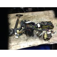 SsangYong Musso Module de fusibles 