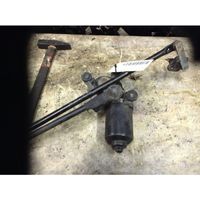 SsangYong Musso Front wiper linkage and motor 