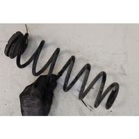 Volkswagen Polo IV 9N3 Rear coil spring 