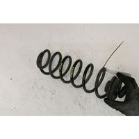 Volkswagen Polo IV 9N3 Rear coil spring 