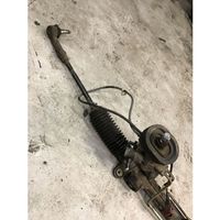 Volkswagen Fox Steering rack 