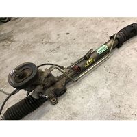 Volkswagen Fox Steering rack 